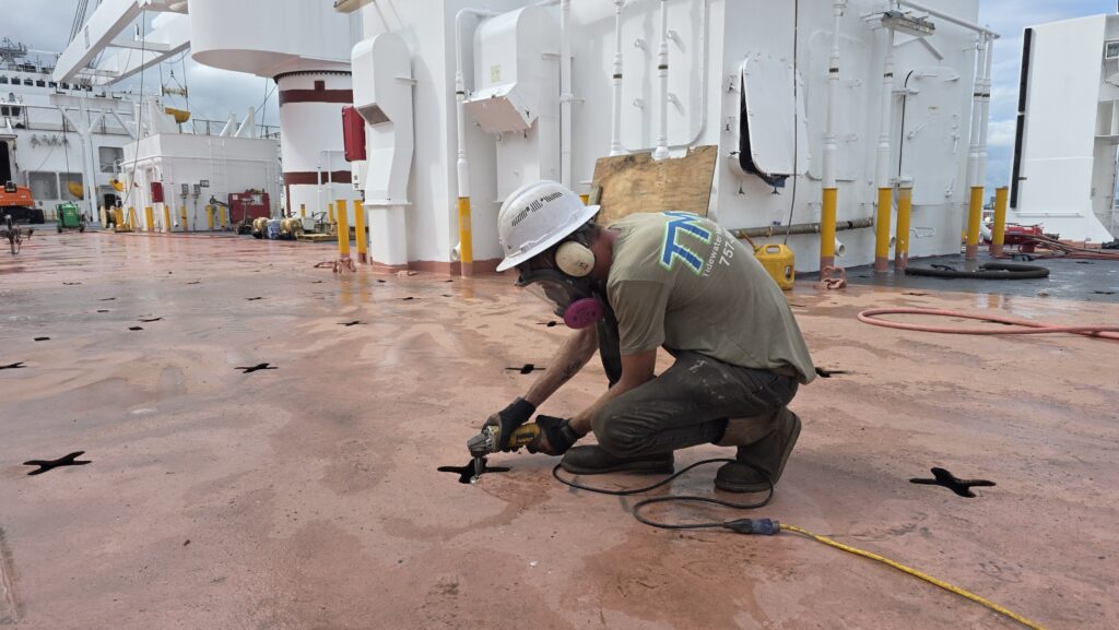 Surface Prep 01